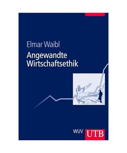 Angewandte wirtschaftsethik - angewandte,