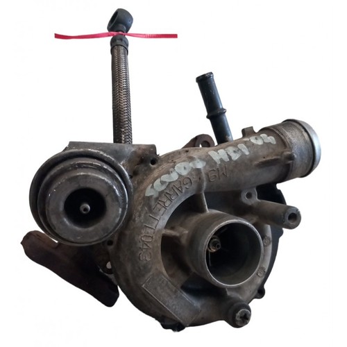 Turbina 9645247280 peugeot 206 - turbina,