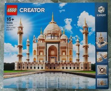 Lego 10256 Taj Mahal - MISB