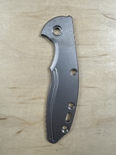 Hinderer 5 - xm-18, 3,5”