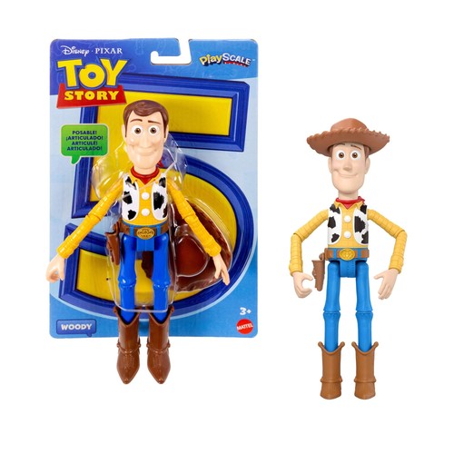 Disney pixar toy story - pixar, 5