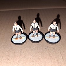 3 X #8 SUBBUTEO LETTORE DI