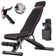 Panca Palestra Regolabile