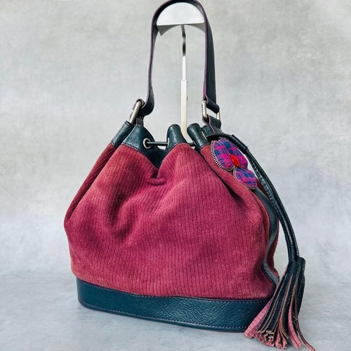 Borsa secchiello marc jacobs - borsa,