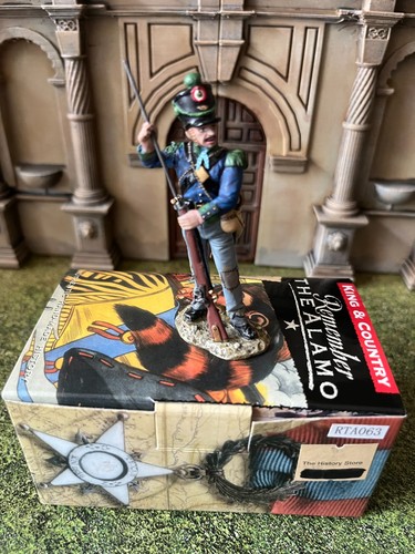 King country ricorda - 1/30,