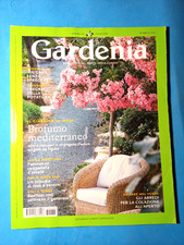RIVISTA GARDENIA DA COLLEZIONE