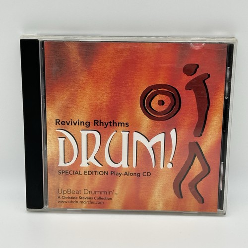 Christine stevens drum - christine,