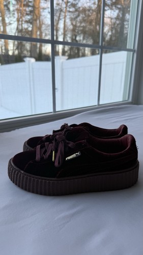 Sneakers basse puma fenty - fenty, by