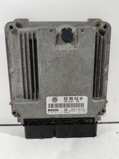 Centralina motore ecu - ecu, vw