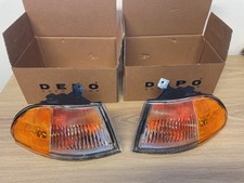 HONDA CIVIC BERLINA EG 92-95