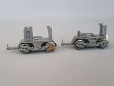 D302 Lotto 2 Carrelli E