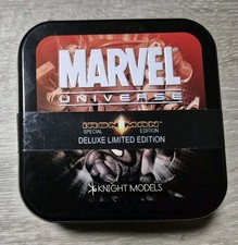 Knight Models Marvel Iron Man