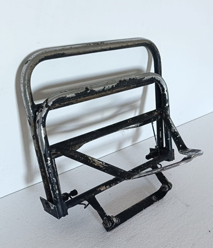 Accessorio portapacchi