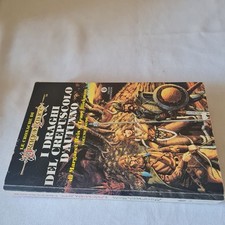 (Weis Hickman) I draghi del