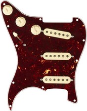 Fender® Factory Assembled