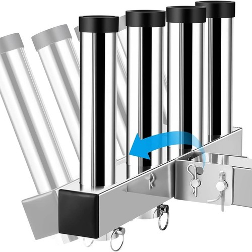 Supporto canne pesca - supporto, da