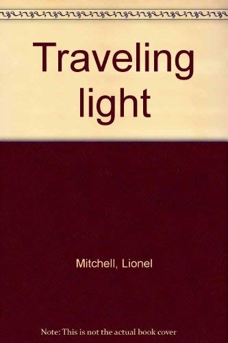 Traveling light lionel - by,