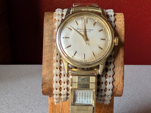 Eccezionale orologio vintage - eccezionale,