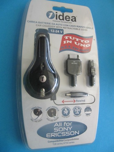 Carica batteria sony - carica, batteria-sony