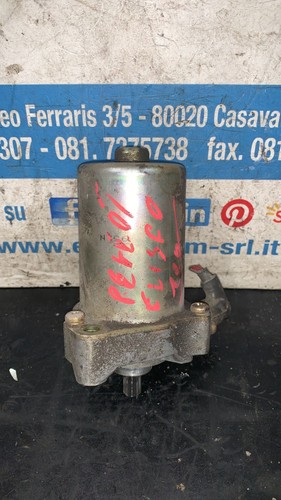 Motorino avviamento per - d',