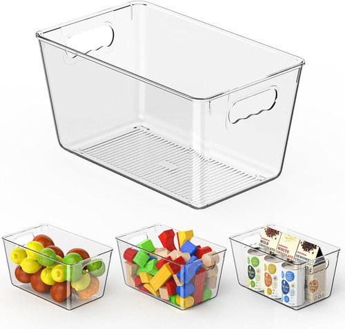 Contenitori plastica - contenitori,