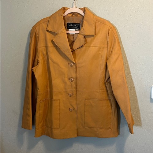 Giacca vintage terry - vintage,