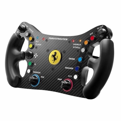 Thrustmaster ferrari 488 gt3 - ferrari,