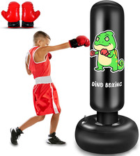 Sacco Da Boxe per Bambini