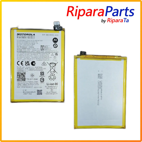Batteria nh50 originale per - originale,