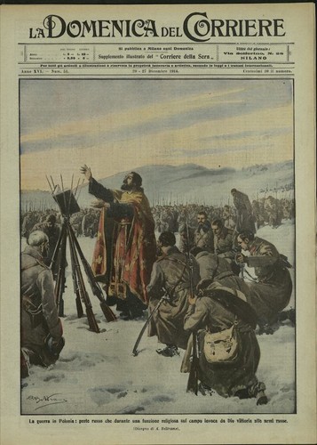Rivista domenica del - rivista,