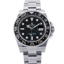 ROLEX GMT MasterII 40 mm