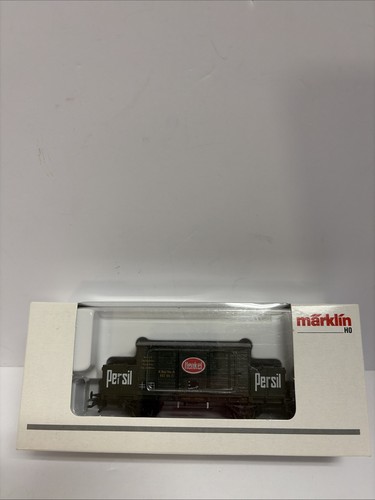 Märklin 46078 auto - märklin,
