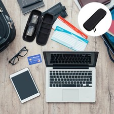  Accessory Case Harmonica Custodia Per Antiurto Porta Diamonica Bocca