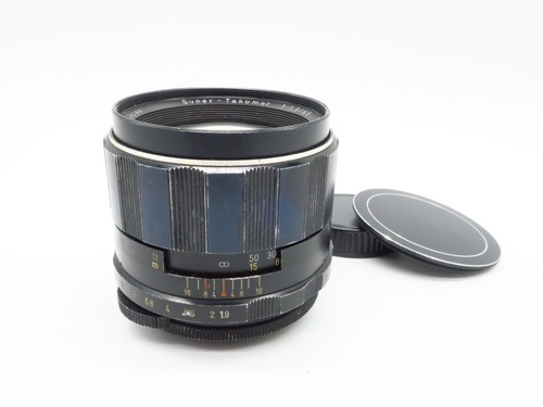 Obiettivo m42 pentax - obiettivo,