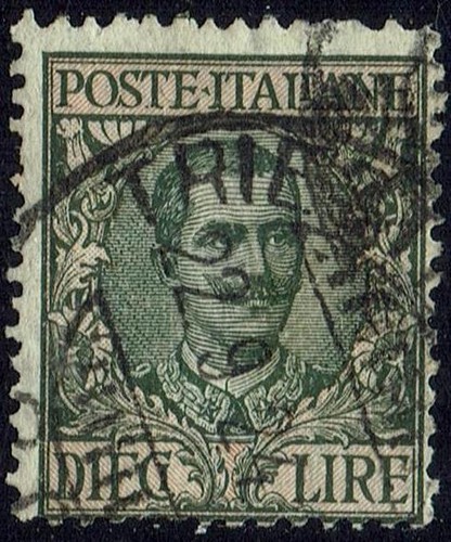 Regno vittorio emanuele iii - -,
