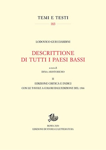 Descrittione tutti paesi - descrittione,