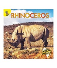 Rhinoceros, Jackson, Lisa
