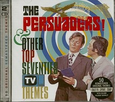 The Persuaders! & Other Top