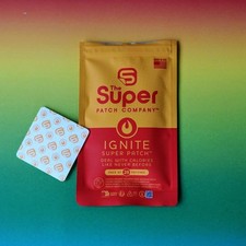 Super patch ignite 10 - super,