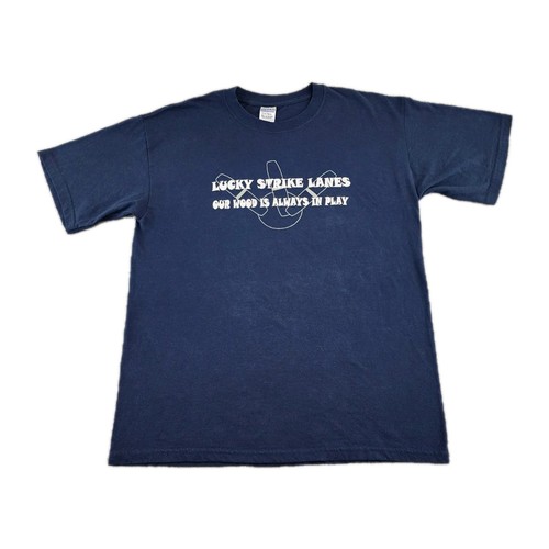 Camicia vintage lucky - camicia,