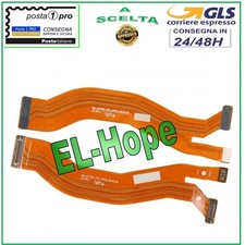 FLAT FLEX SCHEDA MADRE