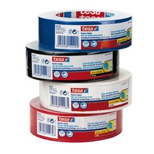 Nastro Adesivo Telato Colorato