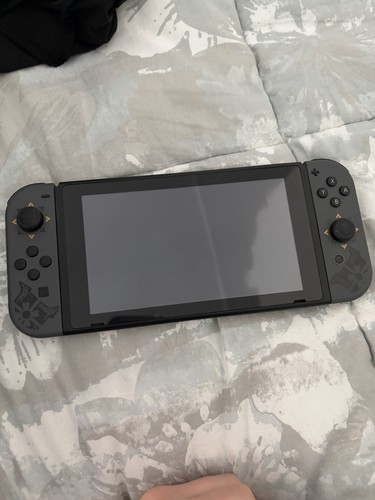 Nintendo switch hac - switch, hac-001(-01)
