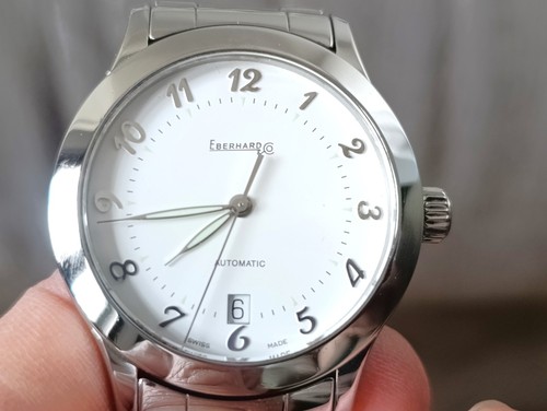 Eberhard aiglon automatico - eberhard,