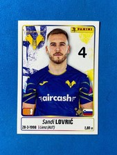 Figurine Calciatori Panini