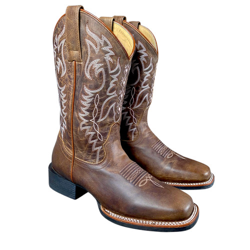 Stivali western shyanne shayla - stivali,