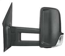 SPECCHIO SINISTRO MERCEDES