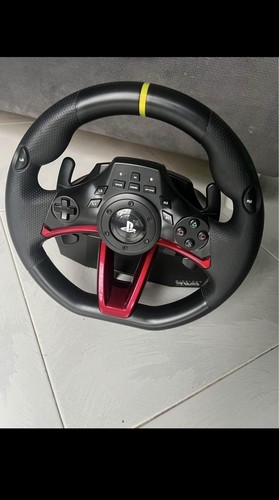 Volante ps4 ps5 con - volante,