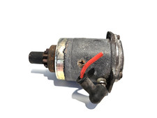 MOTORINO D' AVVIAMENTO CEM 12V PER PIAGGIO APE 50 VESPA PK 50 XL HP N FL2 USATO