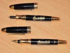 CHESTERFIELD Penna